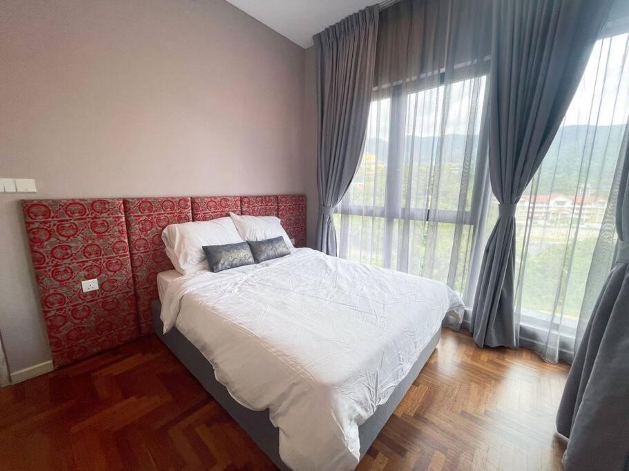 Apartament Vista Genting @ 1Pm Late Check Out & 4Pm Check In Genting Highlands Zewnętrze zdjęcie