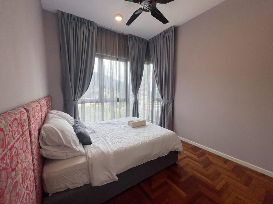 Apartament Vista Genting @ 1Pm Late Check Out & 4Pm Check In Genting Highlands Zewnętrze zdjęcie